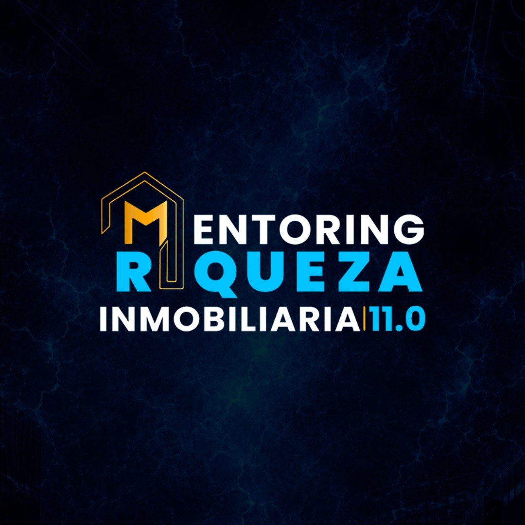 Mentoring de la Riqueza Inmobiliaria 11.0
